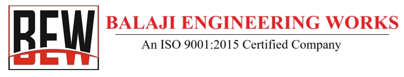 Balaji Engineering Works Logo