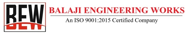 Balaji Engineering Works Logo